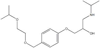 Bisoprolol EP Impurity D